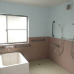 施工実績 下高倉のデイサビース