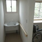 施工実績 下高倉のデイサビース