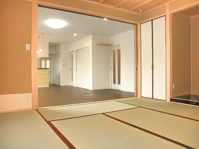 施工実績 田邑の家