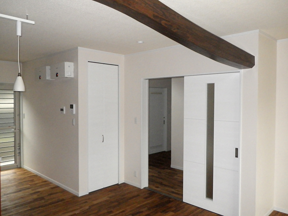 施工実績 田邑の家2