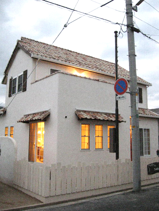 施工実績 北園の家