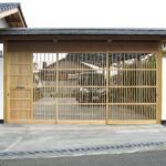 施工実績 椿高下の家