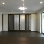 施工実績 田邑の家