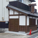 施工実績 東新町の店舗