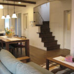 施工実績 北園の家