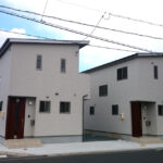 施工実績 国富の戸建て住宅