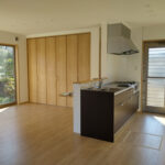 施工実績 真備の家