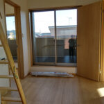 施工実績 真備の家