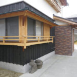 施工実績 高野の家