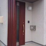 施工実績 国富の戸建て住宅