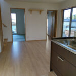 施工実績 真備の家