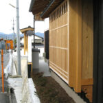 施工実績 椿高下の家