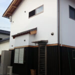 施工実績 総社の家