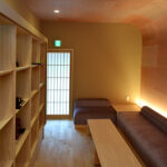 美都津山庵 第5回撮影