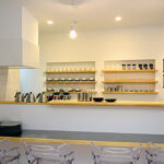 美都津山庵 リストワールカフェ