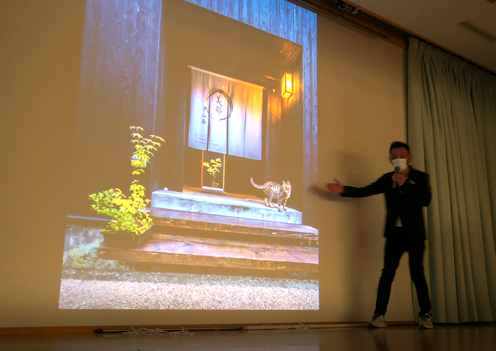 『写真と映画』で津山の魅力再発見