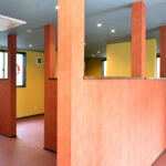 中国家庭料理 奉天 建築施工