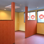 中国家庭料理 奉天 建築施工