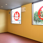 中国家庭料理 奉天 建築施工