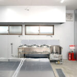 中国家庭料理 奉天 建築施工