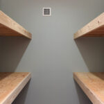 中国家庭料理 奉天 建築施工